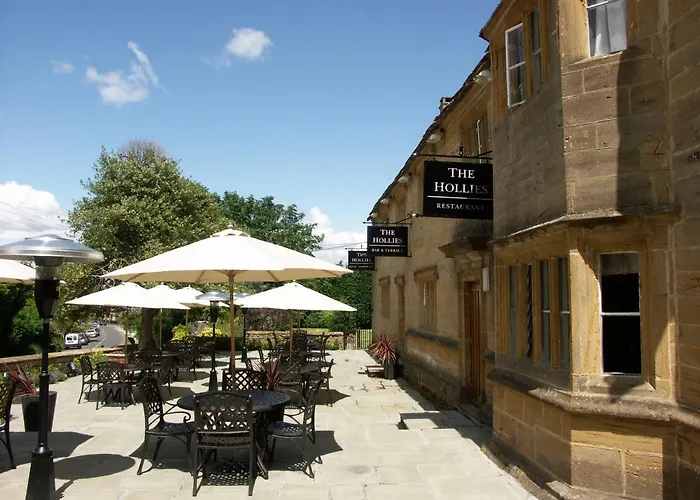 Hollies Hotel