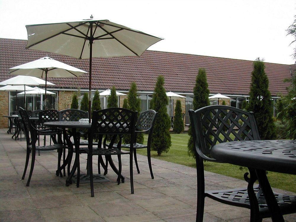 Hollies Hotel