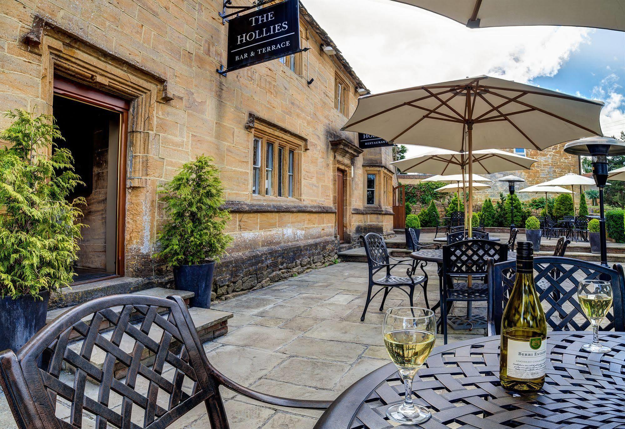Hollies Hotel Martock