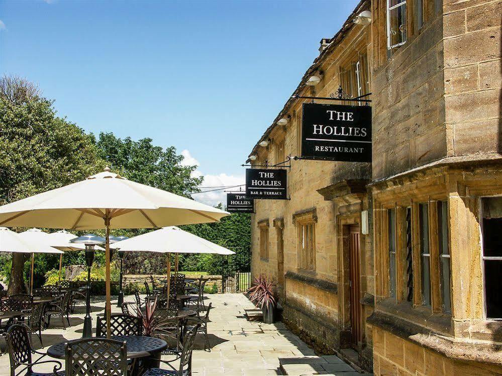 Hotel Hollies