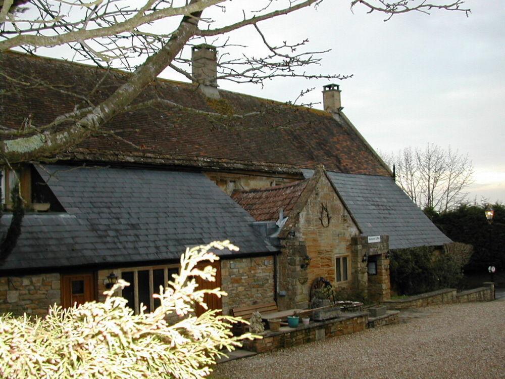 Hollies Hotel Martock