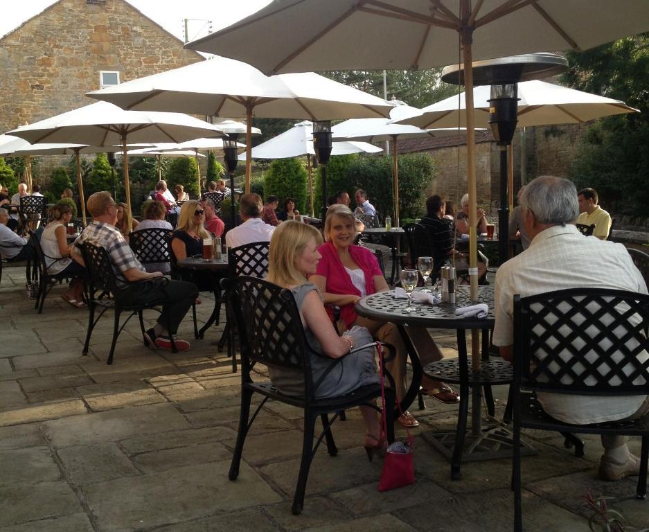 Hollies Hotel