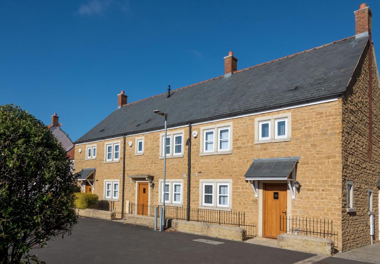 Hollies Hotel Martock